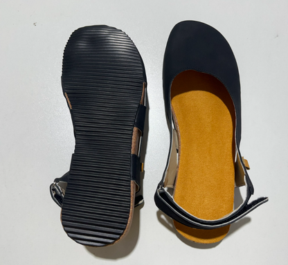 Felicity | Women's Relaxed Summer Comfortable Sandal