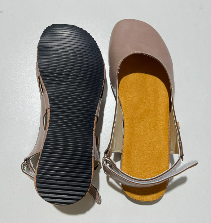 Stephanie | Women's Relaxed Summer Elegant Heel
