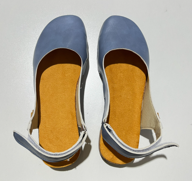 Felicity | Women's Relaxed Summer Comfortable Sandal