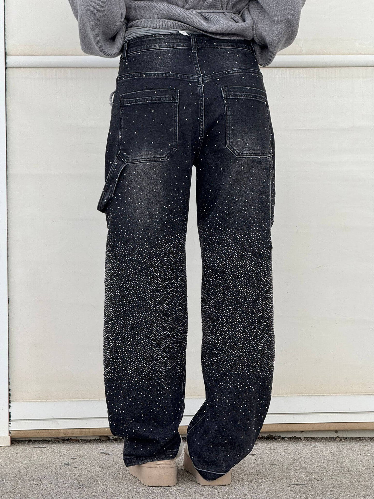 Michaela | Women's Wide Pants for Spring