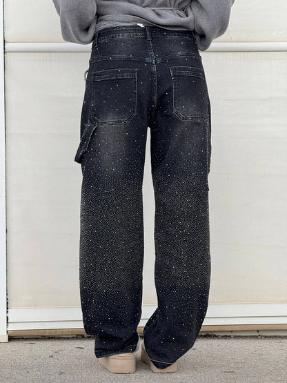 Michaela | Women's Wide Pants for Spring