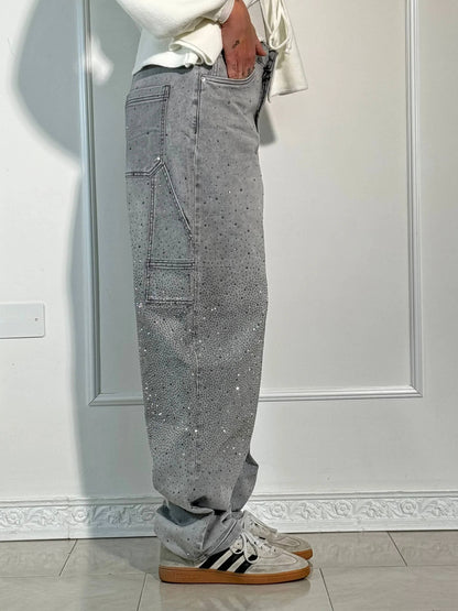 Michaela | Women's Wide Pants for Spring