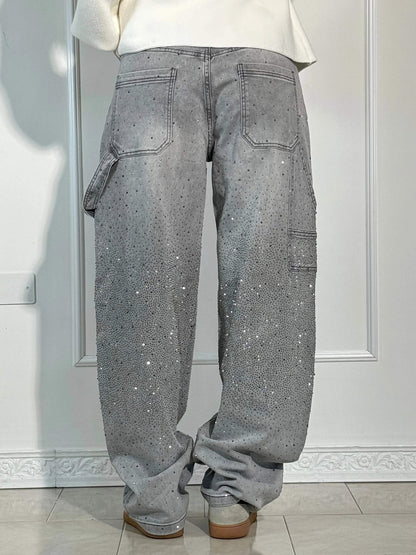 Michaela | Women's Wide Pants for Spring