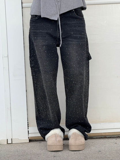 Michaela | Women's Wide Pants for Spring