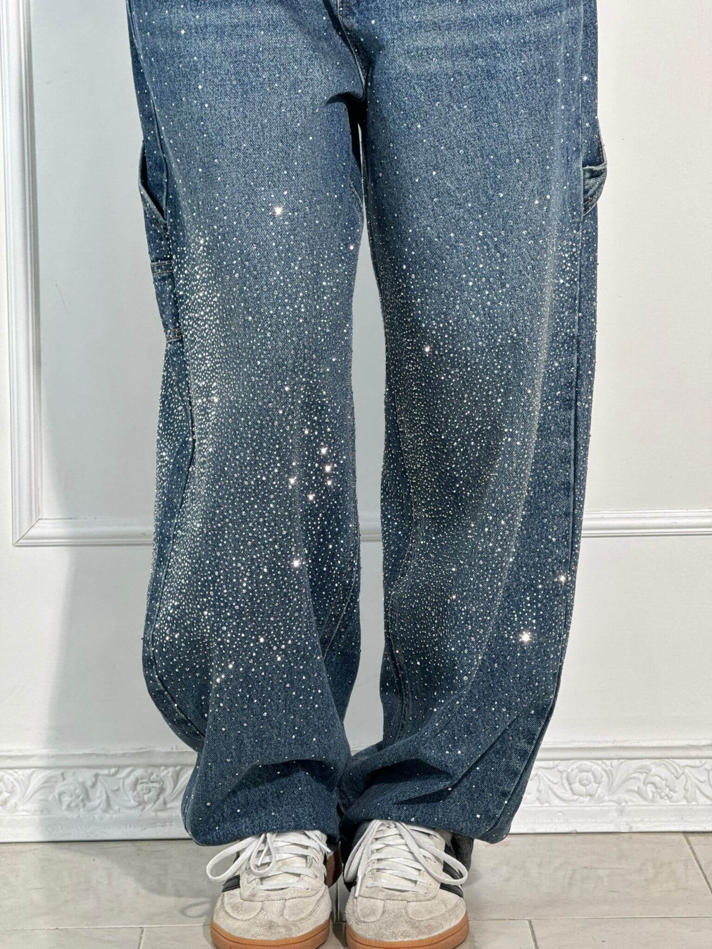 Michaela | Women's Wide Pants for Spring