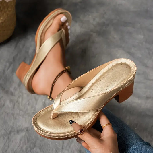 Hayley | Women's Summer Comfortable Lightweight Sandal