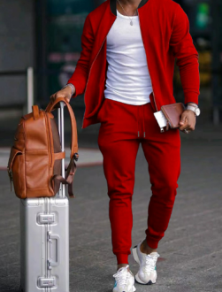 Biagio | Men’s Essential Kinetic Leisure Set