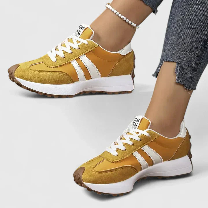 Joanna | Women's Relaxed Summer Lightweight Sneaker