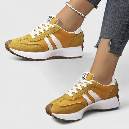 Joanna | Women's Relaxed Summer Lightweight Sneaker