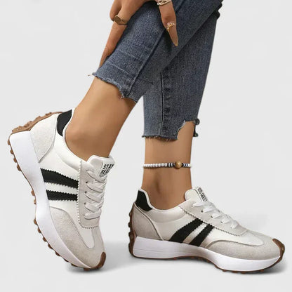 Joanna | Women's Relaxed Summer Lightweight Sneaker