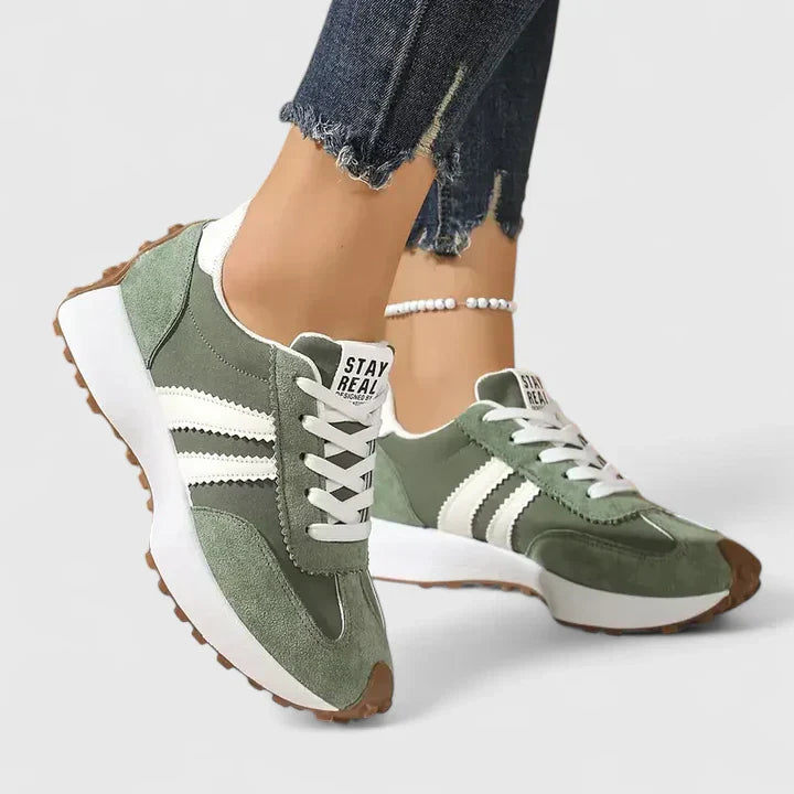 Joanna | Women's Relaxed Summer Lightweight Sneaker