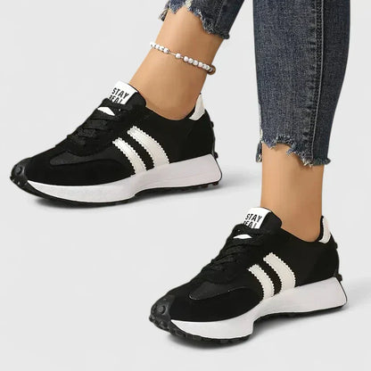 Joanna | Women's Relaxed Summer Lightweight Sneaker