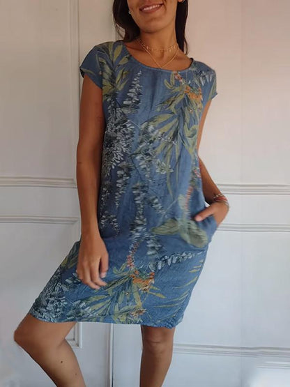 Taylah | Women's Breathable Relaxed Summer Relaxeds