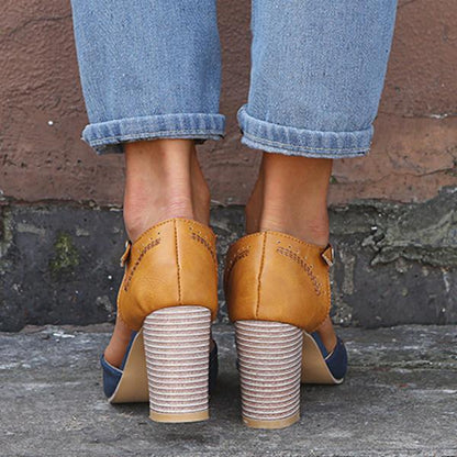 Katarina | Women's Summer Elegant Stylish Heel