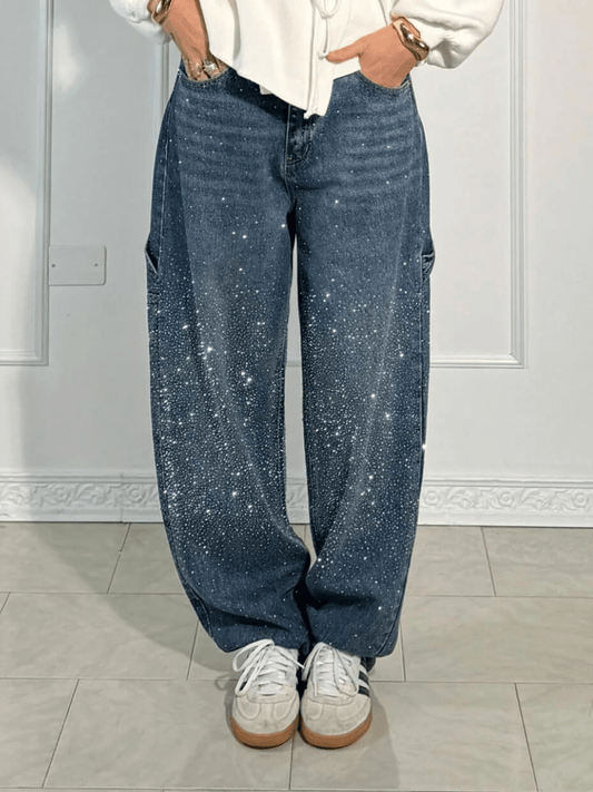 Aluna | Women's Relaxed Comfortable Sophisticated Pants