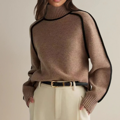 Paige | Women's Relaxed Cozy Soft Sweater