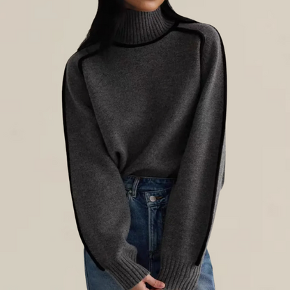 Paige | Women's Relaxed Cozy Soft Sweater