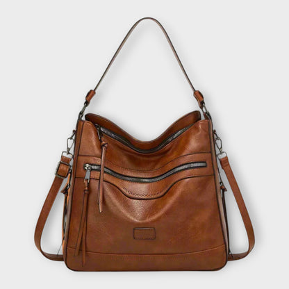 Elfriede | Women's Shoulder Bag with Modern Elegance