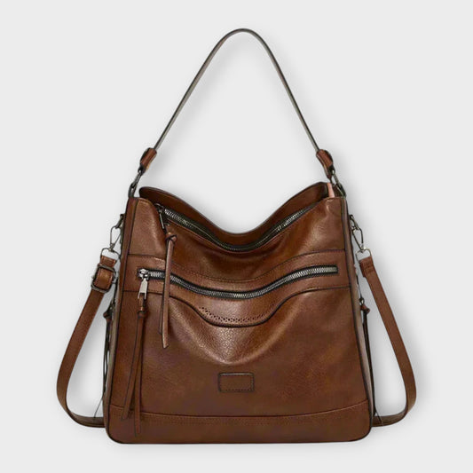 Elfriede | Women's Shoulder Bag with Modern Elegance