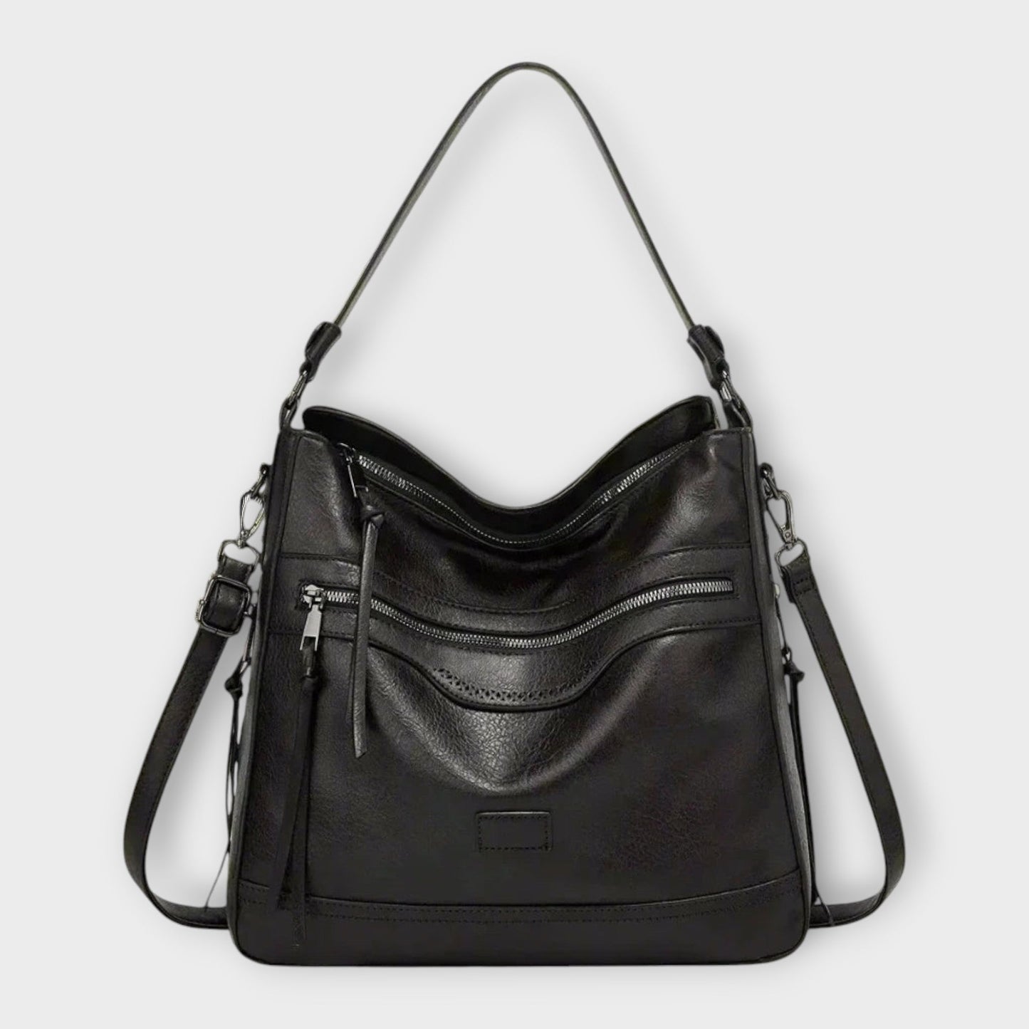 Elfriede | Women's Shoulder Bag with Modern Elegance