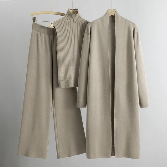 Ilaria | Women's Relaxed Coordinated Stylish Set