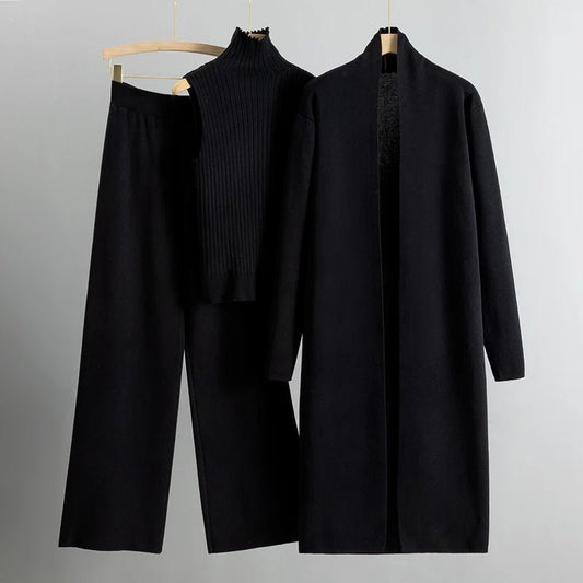 Ilaria | Women's Relaxed Coordinated Stylish Set