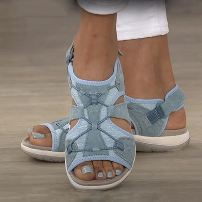 Karen | Women's Relaxed Summer Comfortable Sandal