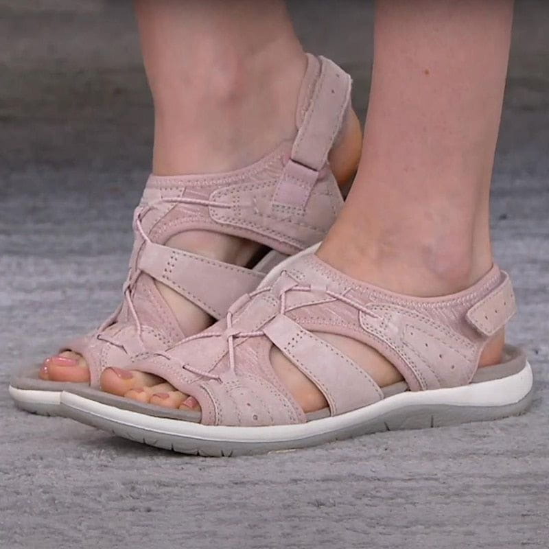 Karen | Women's Relaxed Summer Comfortable Sandal