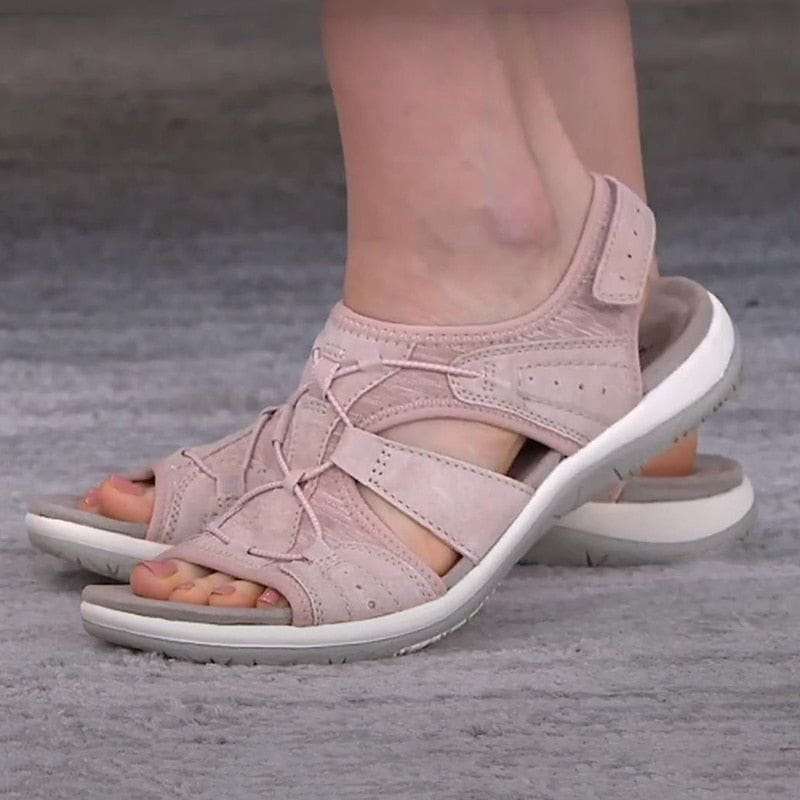 Karen | Women's Relaxed Summer Comfortable Sandal