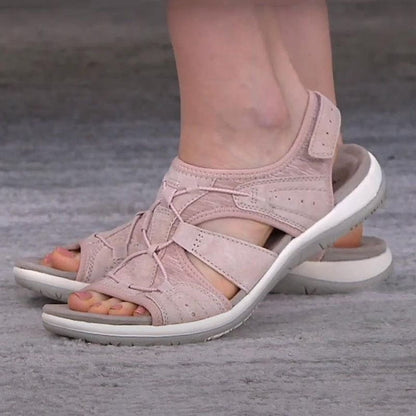 Karen | Women's Relaxed Summer Comfortable Sandal