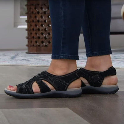 Karen | Women's Relaxed Summer Comfortable Sandal