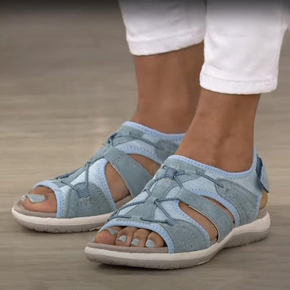 Karen | Women's Relaxed Summer Comfortable Sandal