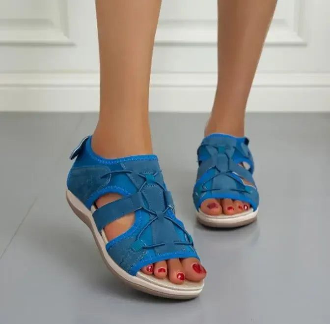 Karen | Women's Relaxed Summer Comfortable Sandal