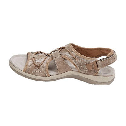 Karen | Women's Relaxed Summer Comfortable Sandal