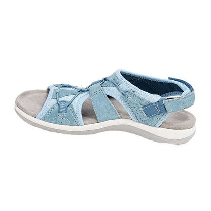 Karen | Women's Relaxed Summer Comfortable Sandal