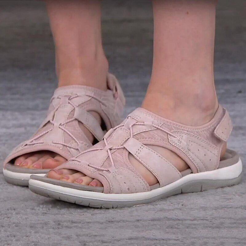 Karen | Women's Relaxed Summer Comfortable Sandal