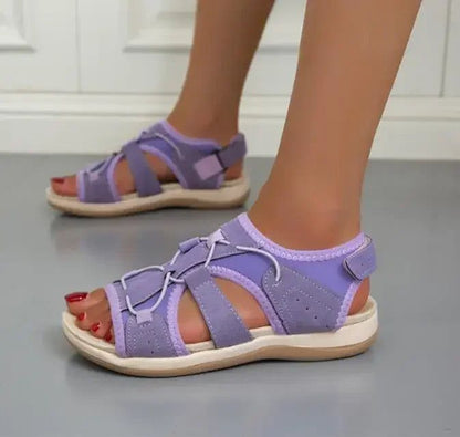 Karen | Women's Relaxed Summer Comfortable Sandal