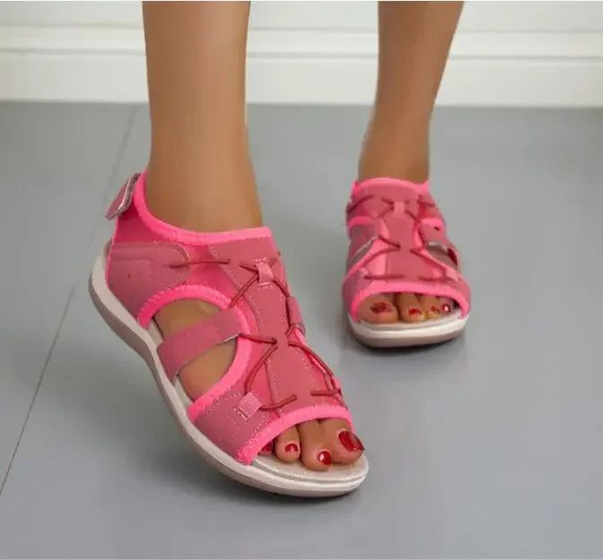 Karen | Women's Relaxed Summer Comfortable Sandal