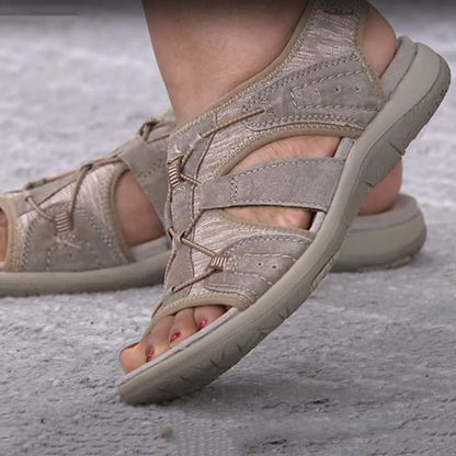 Karen | Women's Relaxed Summer Comfortable Sandal