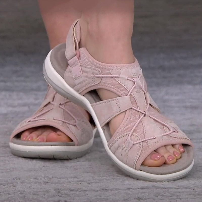 Karen | Women's Relaxed Summer Comfortable Sandal