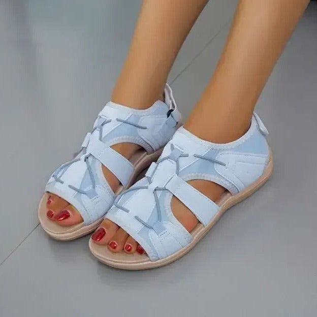 Karen | Women's Relaxed Summer Comfortable Sandal