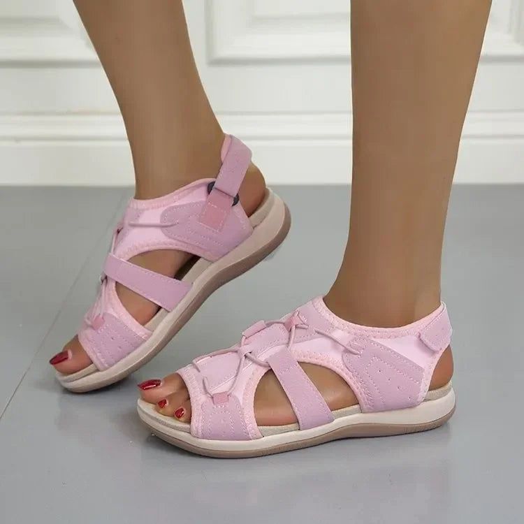 Karen | Women's Relaxed Summer Comfortable Sandal