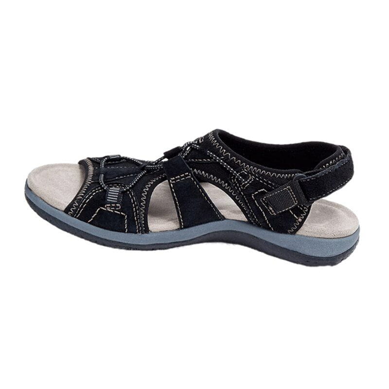 Karen | Women's Relaxed Summer Comfortable Sandal