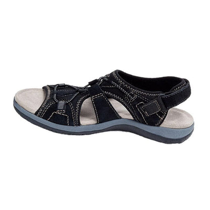 Karen | Women's Relaxed Summer Comfortable Sandal