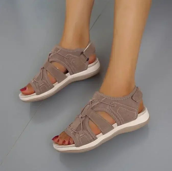 Karen | Women's Relaxed Summer Comfortable Sandal