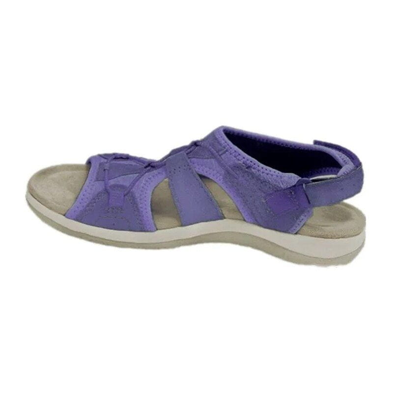 Karen | Women's Relaxed Summer Comfortable Sandal