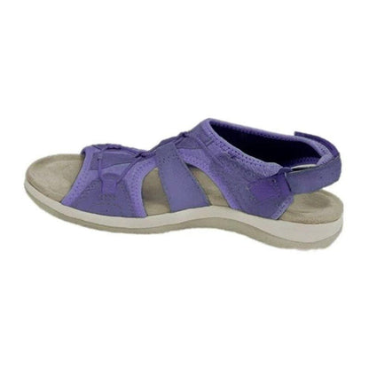 Karen | Women's Relaxed Summer Comfortable Sandal