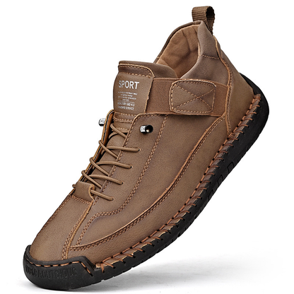 Andrea | Women's Orthopedic Velcro Closure Casual Sneakers