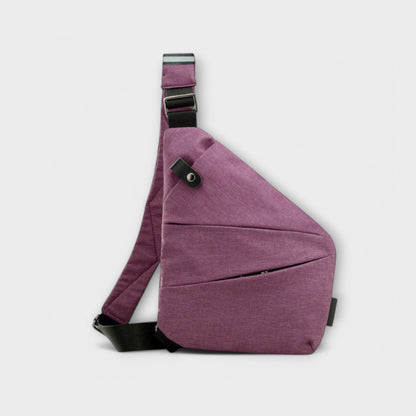 Jasmin | Women's Modern Crossbody Bag with Functional Design