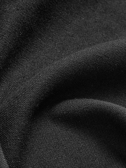 Florence | Pleated High-Waist Skirt